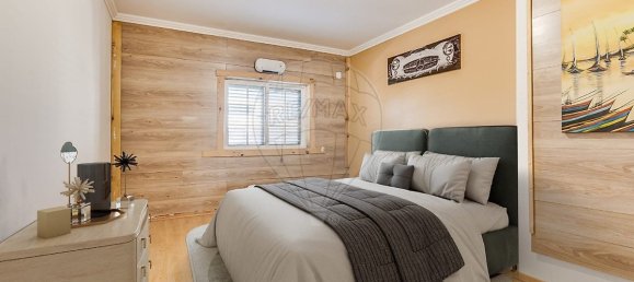 2 Schlafzimmer Villa in Loures, Portugal, Nr. 53097 13