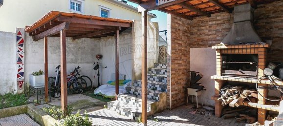 2 Schlafzimmer Villa in Loures, Portugal, Nr. 53097 26