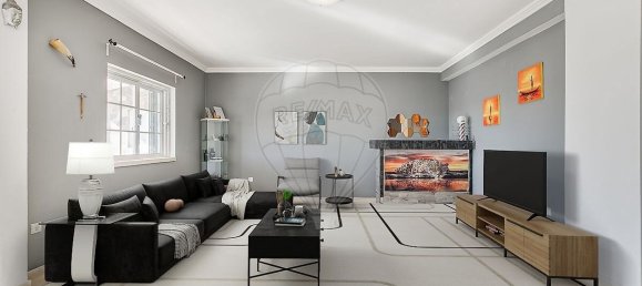 2 Schlafzimmer Villa in Loures, Portugal, Nr. 53097 18