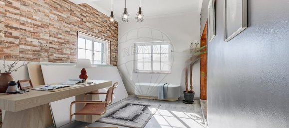 2 Schlafzimmer Villa in Loures, Portugal, Nr. 53097 9