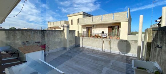 Вилла с 4 комнатами в Битонто, Италия № 21361 35