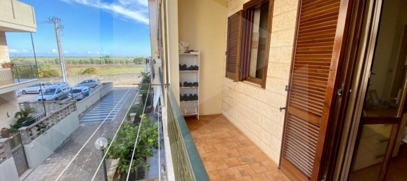 Вилла с 4 комнатами в Битонто, Италия № 21361 22