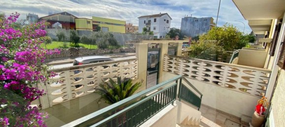 Вилла с 4 комнатами в Битонто, Италия № 21361 3