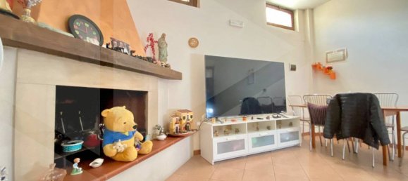 Вилла с 4 комнатами в Битонто, Италия № 21361 28