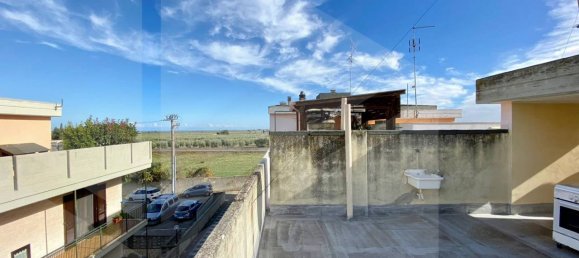 Вилла с 4 комнатами в Битонто, Италия № 21361 34