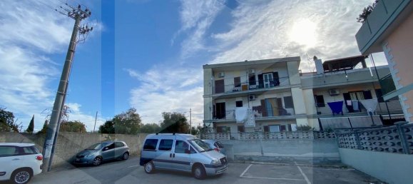 Вилла с 4 комнатами в Битонто, Италия № 21361 37