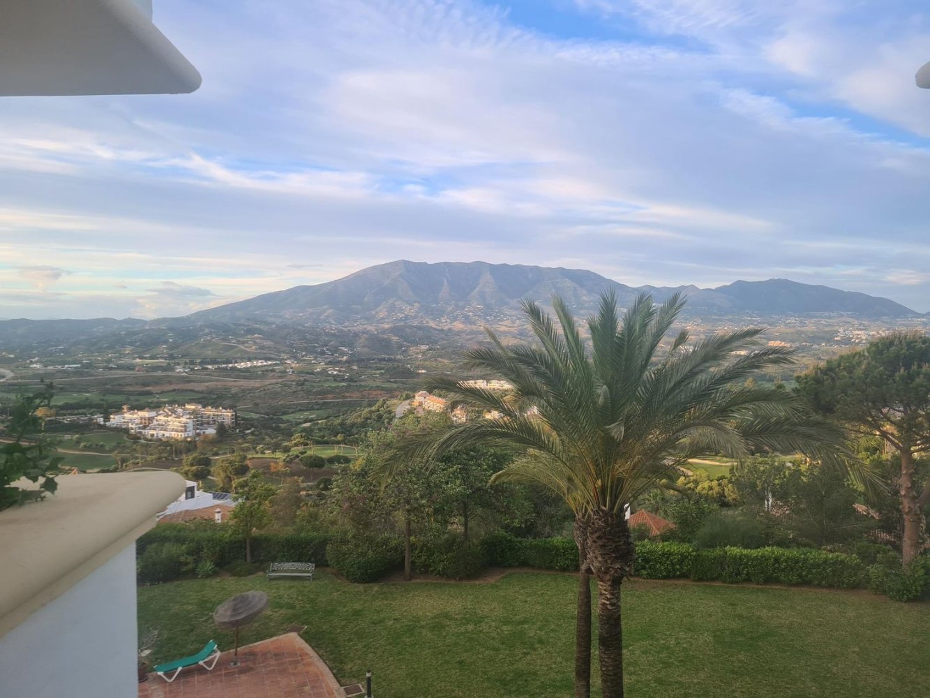 3 Schlafzimmer Wohnung in Mijas, Spain, Nr. 158035