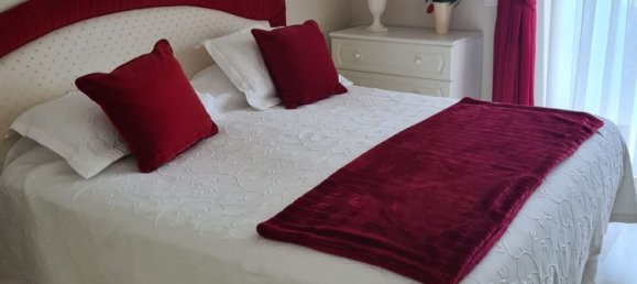 3 Schlafzimmer Wohnung in Mijas, Spain, Nr. 158035 8