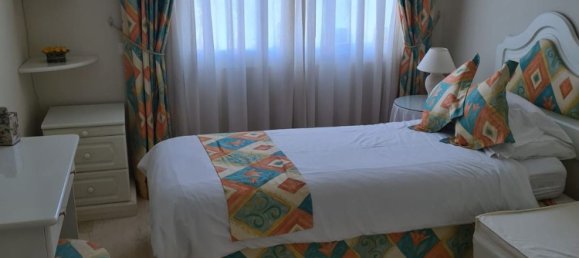 3 Schlafzimmer Wohnung in Mijas, Spain, Nr. 158035 10