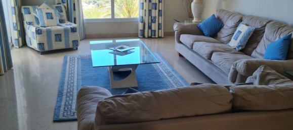 3 Schlafzimmer Wohnung in Mijas, Spain, Nr. 158035 3