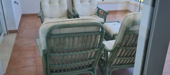 3 Schlafzimmer Wohnung in Mijas, Spain, Nr. 158035 2