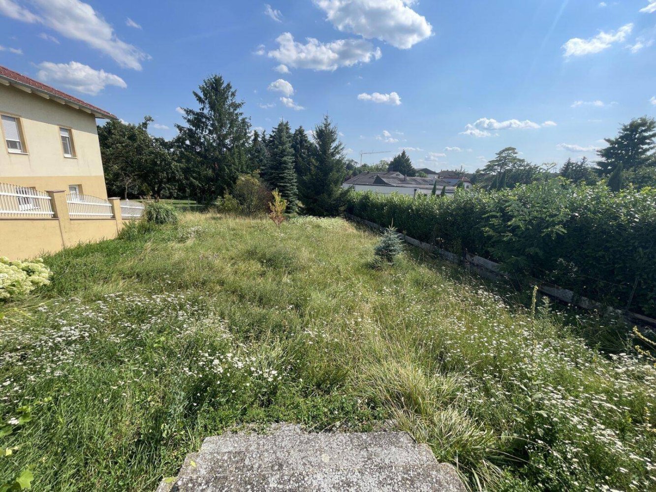 724m² Land in Hirm, Austria No. 166449