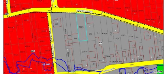 724m² Land in Hirm, Austria No. 166449 3