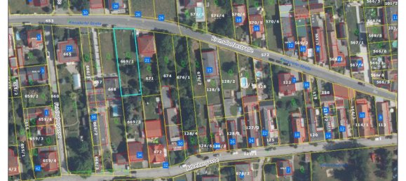 724m² Land in Hirm, Austria No. 166449 2