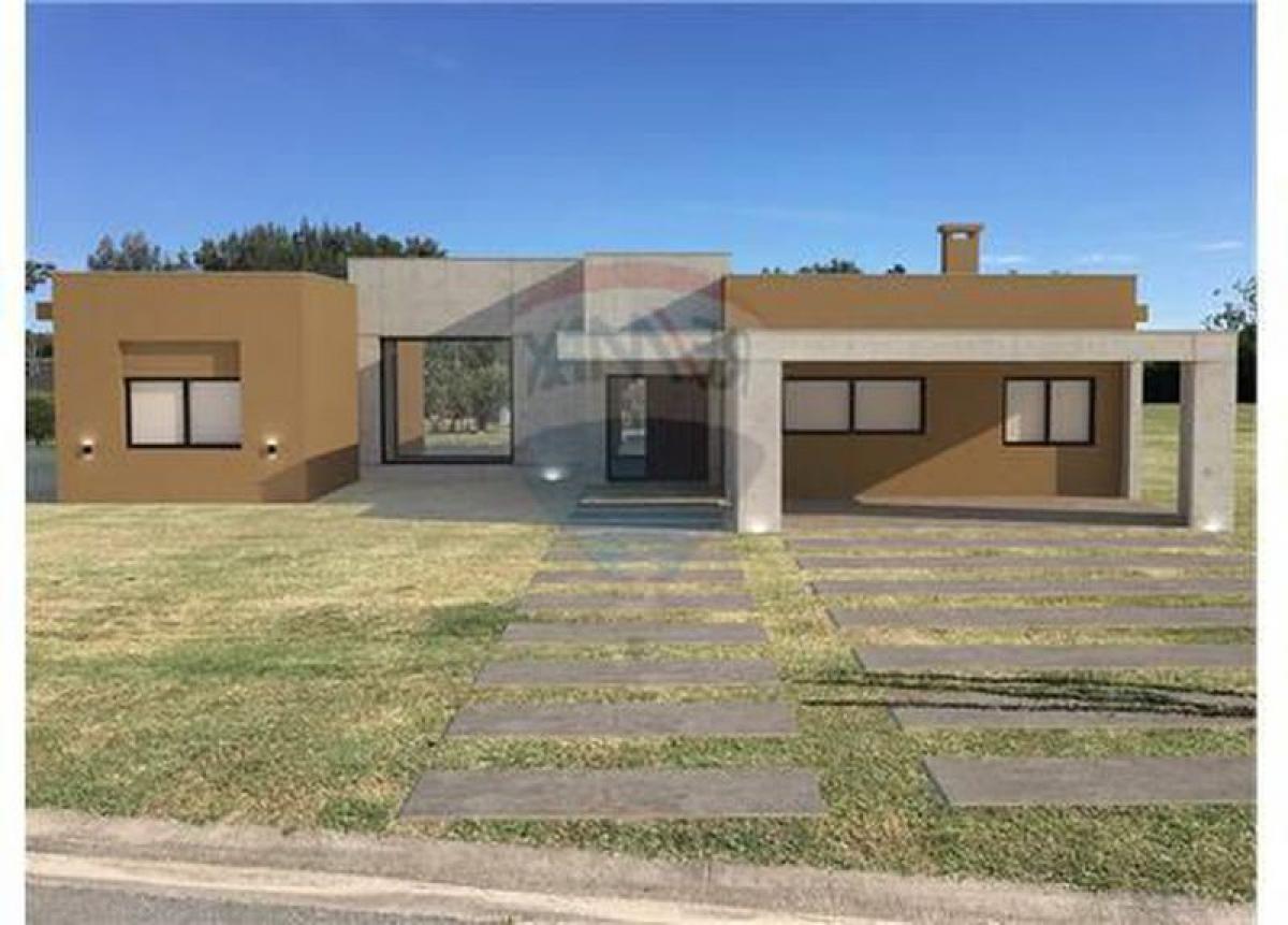 2 chambres Maison à Escobar, Argentina No. 5471