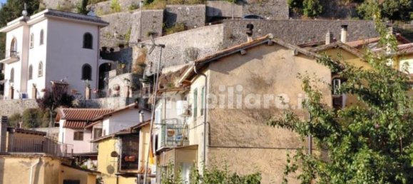 Apartamento de 2 dormitorios en Rocca di Papa, Italy No. 342428 7