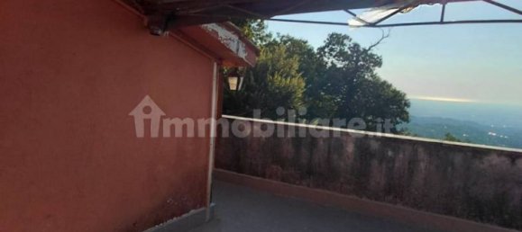 Apartamento de 2 dormitorios en Rocca di Papa, Italy No. 342428 30