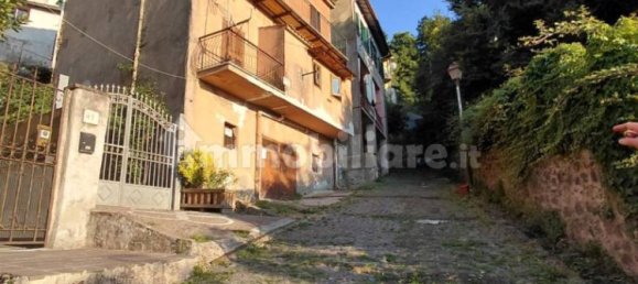 Apartamento de 2 dormitorios en Rocca di Papa, Italy No. 342428 5