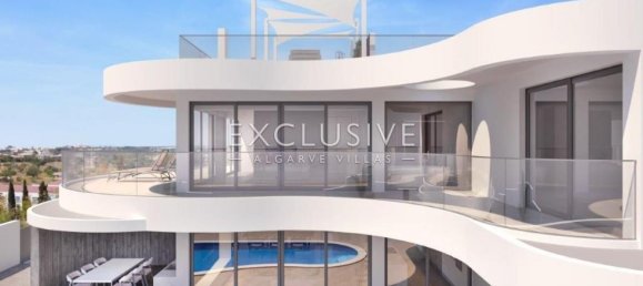 Villa de 4 dormitorios en Lagos, Portugal No. 7677 8