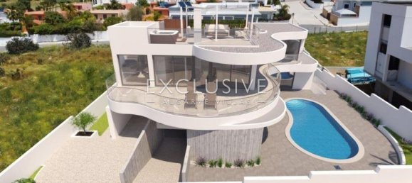 Villa de 4 dormitorios en Lagos, Portugal No. 7677 5