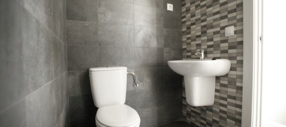 4 bedrooms House in Santa Pola, Spain No. 11883 6