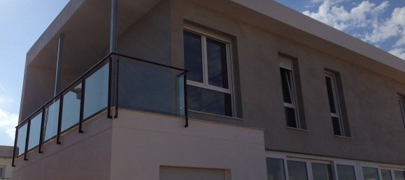 4 bedrooms House in Santa Pola, Spain No. 11883 3