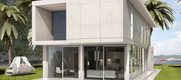 4 bedrooms House in Santa Pola, Spain No. 11883 2