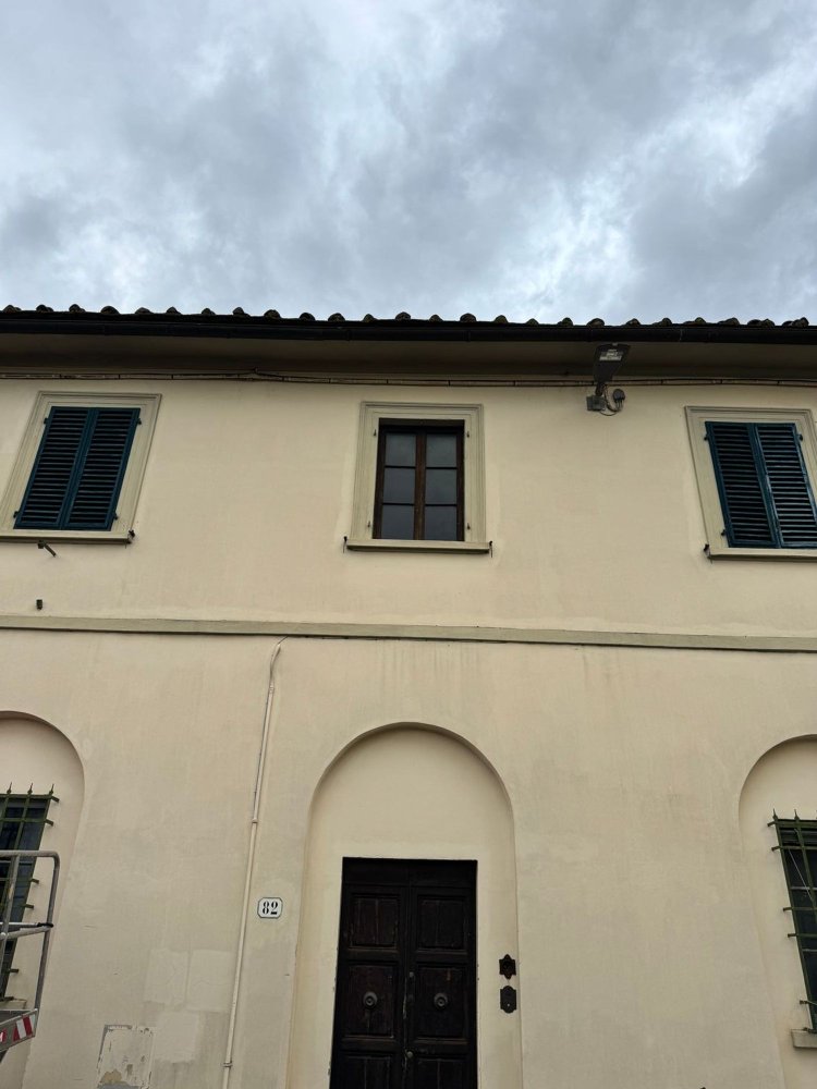 17 bedrooms House in Florence, Italy No. 317831