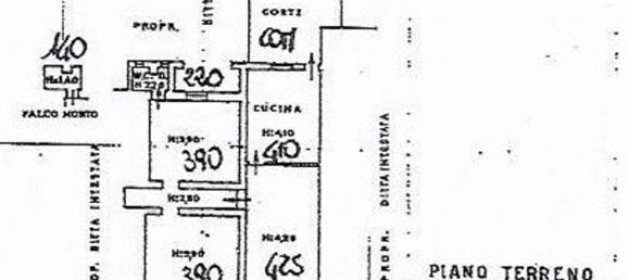 17 bedrooms House in Florence, Italy No. 317831 36