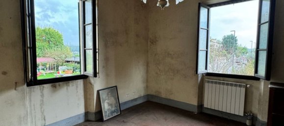 17 bedrooms House in Florence, Italy No. 317831 13