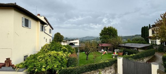 17 bedrooms House in Florence, Italy No. 317831 14