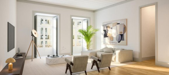 Studio in the Condo in Lisbon, Portugal No. 6727 3