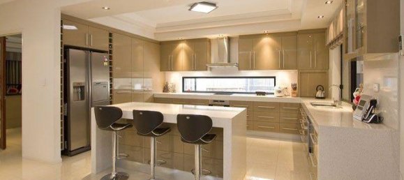 3 bedrooms Villa in Pinoso, Spain No. 11724 5