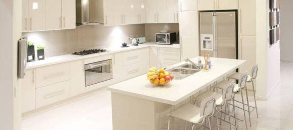 3 bedrooms Villa in Pinoso, Spain No. 11724 6