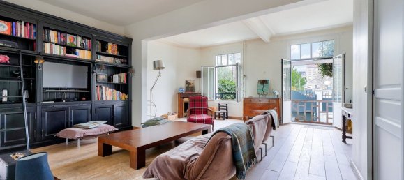 4 bedrooms House in Asnieres-sur-Seine, France No. 164194 17