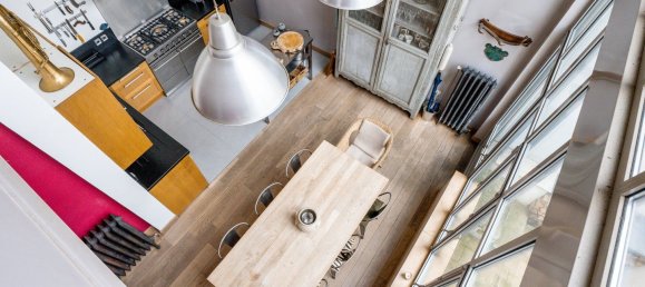 4 bedrooms House in Asnieres-sur-Seine, France No. 164194 5