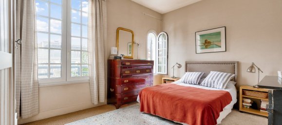 4 bedrooms House in Asnieres-sur-Seine, France No. 164194 7