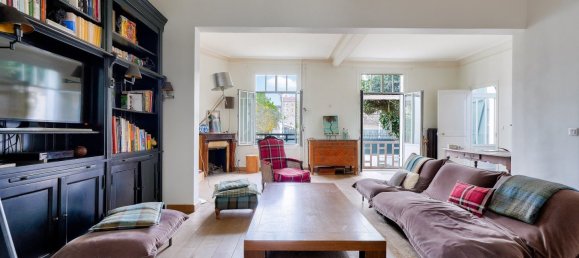 4 bedrooms House in Asnieres-sur-Seine, France No. 164194 3