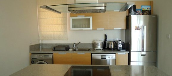 2 bedrooms Apartment in Limassol, Cyprus No. 12686 2