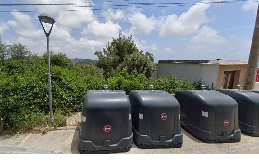 Terreno en Cunit, Spain 396 m² No. 264427