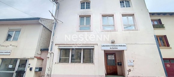 Дом с 24 комнатами в Везелиз, Франция № 158343 14