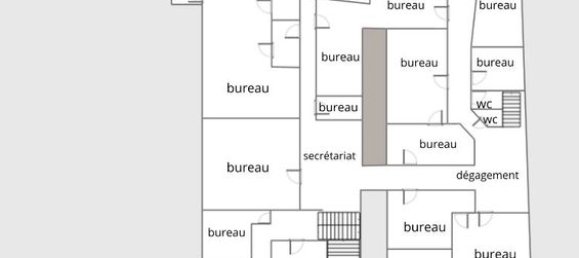 Дом с 24 комнатами в Везелиз, Франция № 158343 10