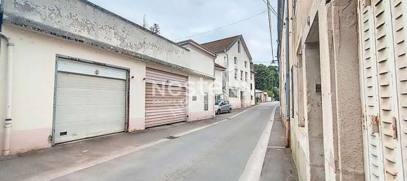 Дом с 24 комнатами в Везелиз, Франция № 158343 2