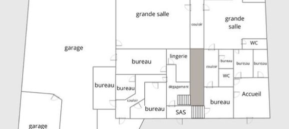 Дом с 24 комнатами в Везелиз, Франция № 158343 11