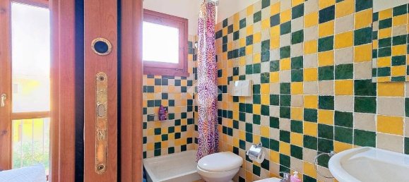 1 bedroom Apartment in Badesi, Italy No. 71188 16