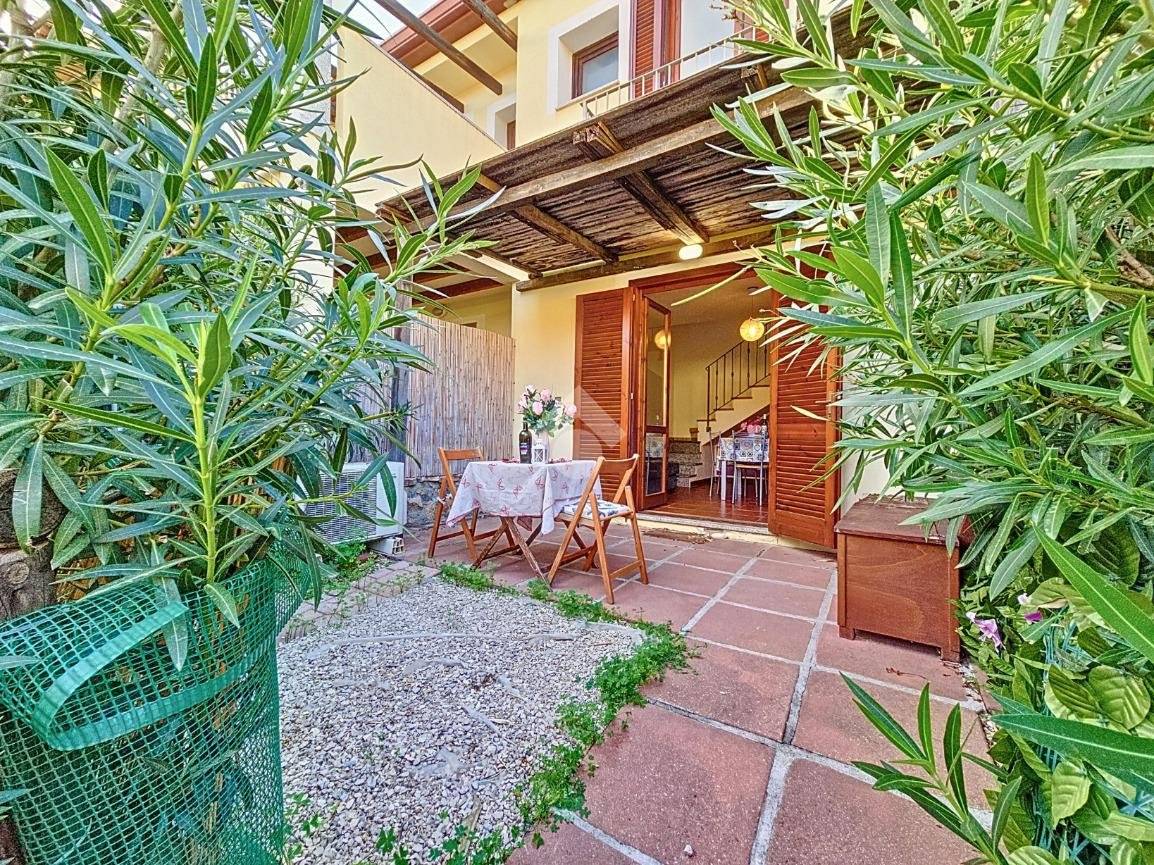 1 bedroom Apartment in Badesi, Italy No. 71188