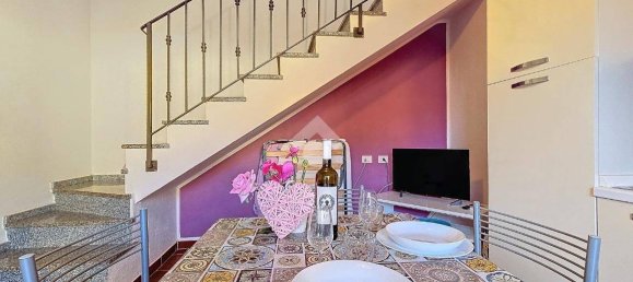 1 bedroom Apartment in Badesi, Italy No. 71188 10