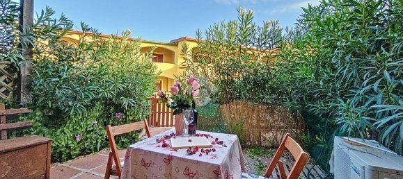 1 bedroom Apartment in Badesi, Italy No. 71188 20