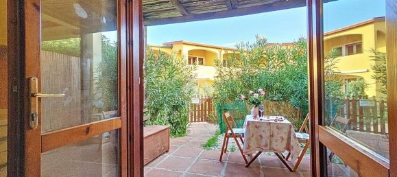 1 bedroom Apartment in Badesi, Italy No. 71188 19
