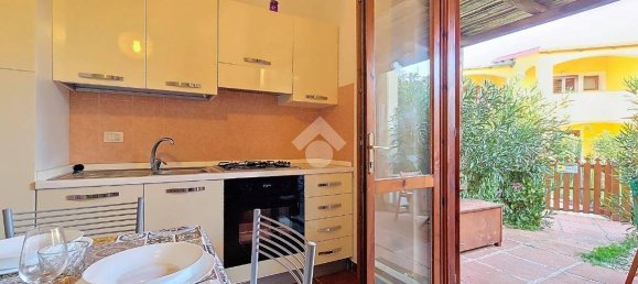 1 bedroom Apartment in Badesi, Italy No. 71188 9